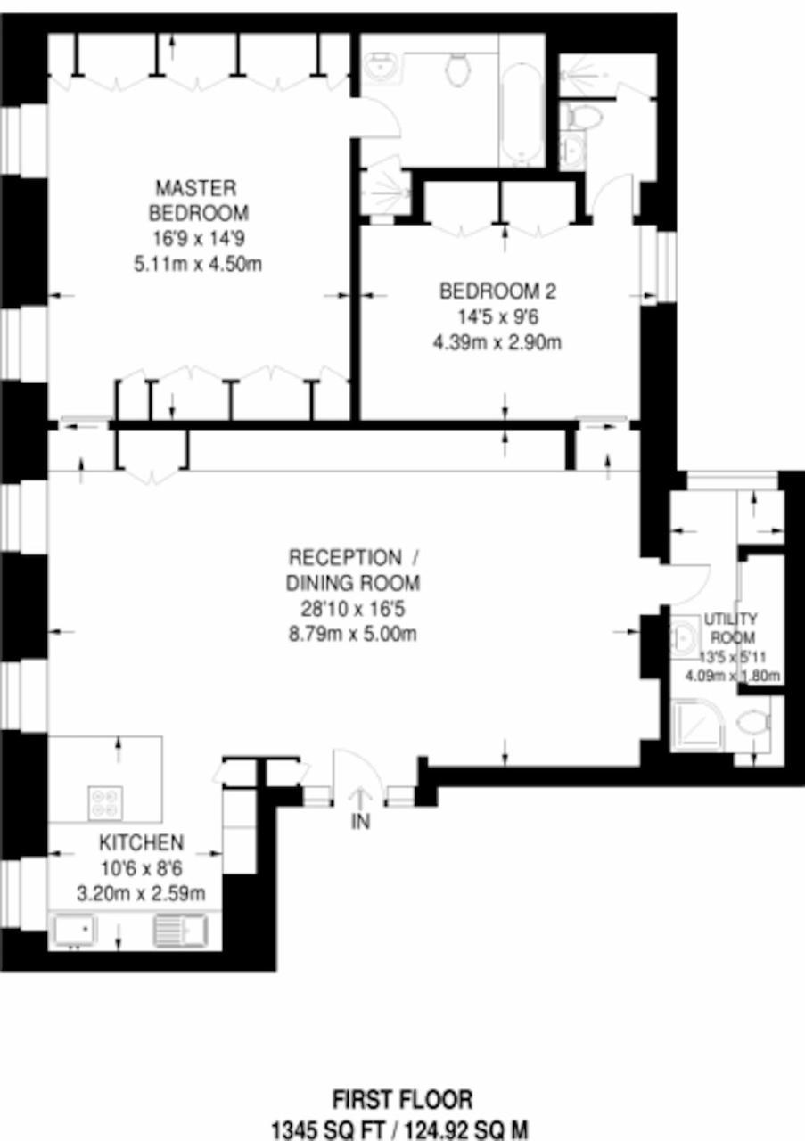 Superb Apartment Near Buckingham Palace 伦敦 外观 照片